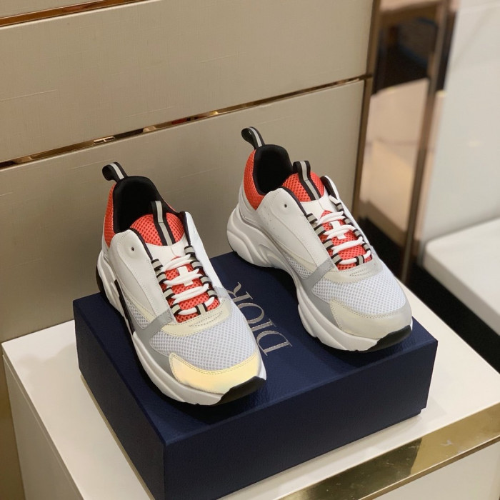 DR B22 SNEAKER - CCSHOES