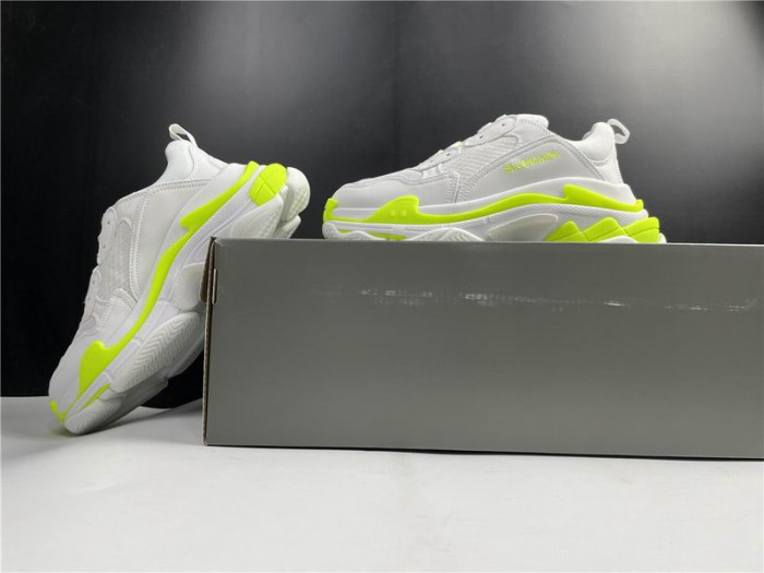 BLCG TRIPLE SNEAKER - CCSHOES