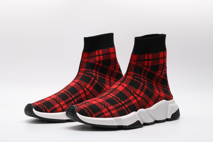 BLCG SPEED SNEAKER - CCSHOES