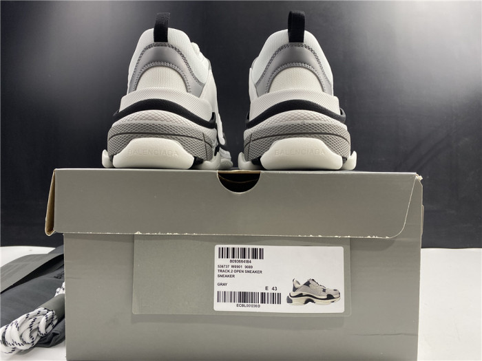 BLCG TRIPLE SNEAKER - CCSHOES