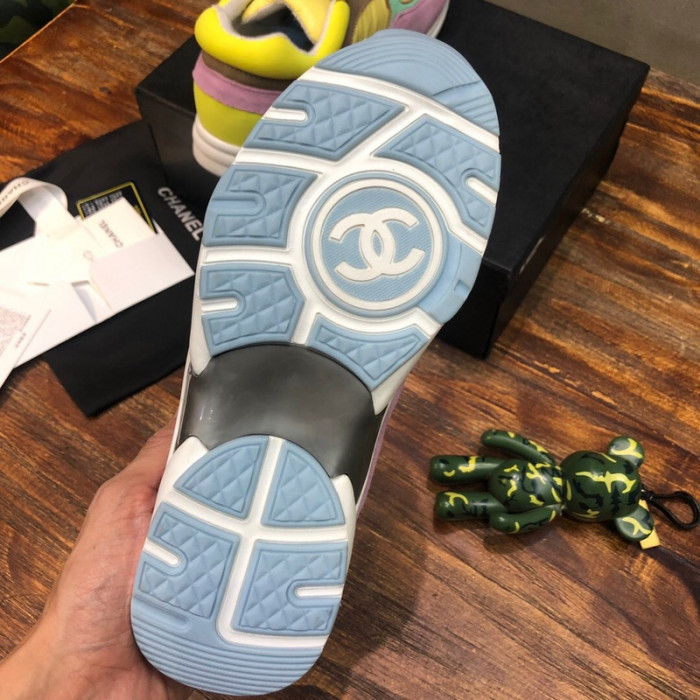 CHNE1 SPORTS SHOES - CCSHOES