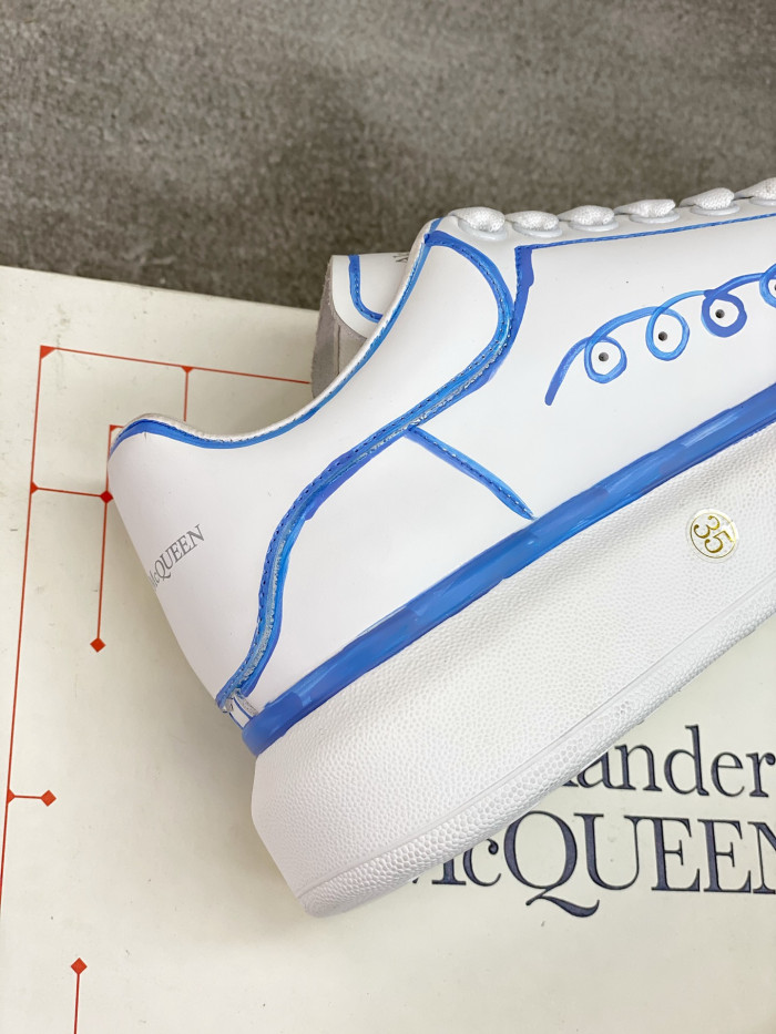 MQ SNEAKERS - CCSHOES