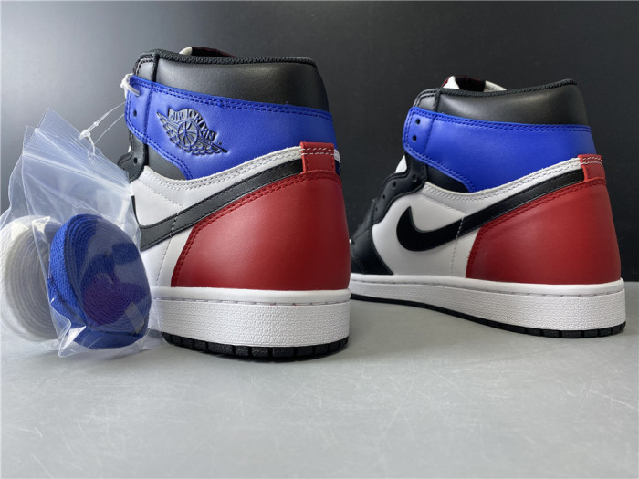 Air Jordan 1 Retro High Top 3 2.0 DA2728-100 - CCSHOES