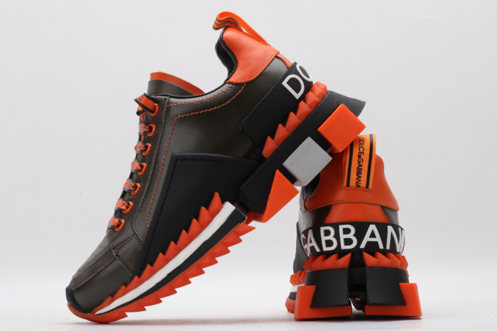 DG SNEAKER - CCSHOES