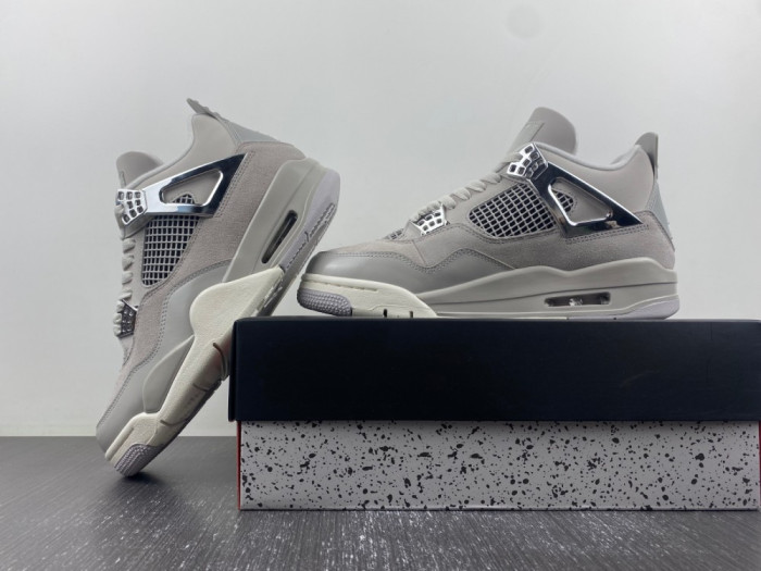 Air Jordan 4 “Frozen Moments” AQ9129-001 - CCSHOES