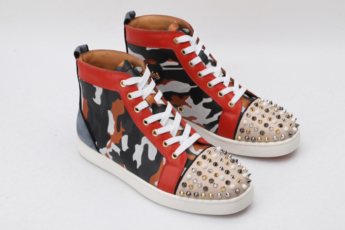 CLBSNEAKER - CCSHOES