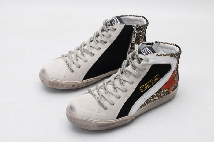 GGD SNEAKERS - CCSHOES