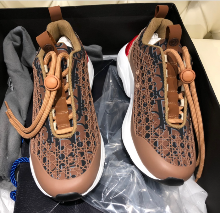 DR B22 SNEAKER - CCSHOES