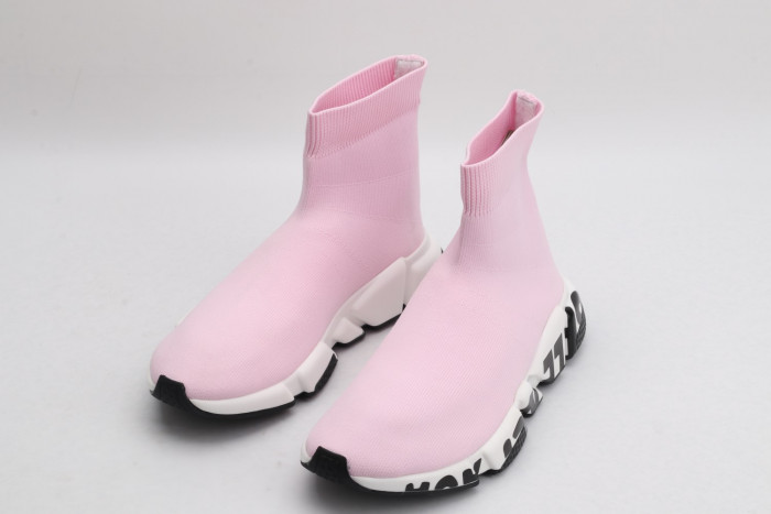 BLCG SPEED SNEAKER - CCSHOES