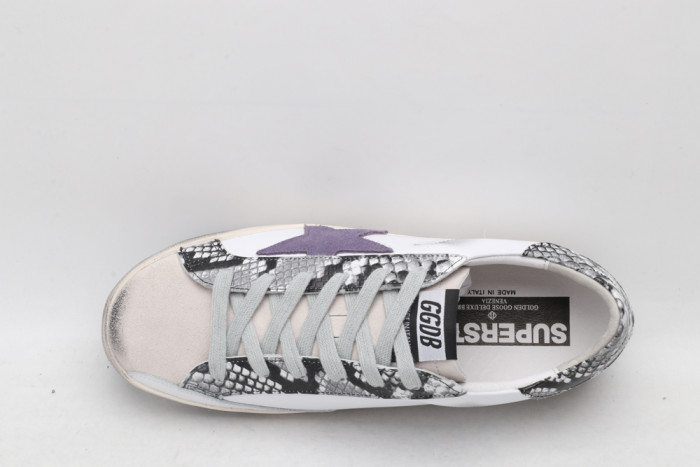 GGD SNEAKERS - CCSHOES