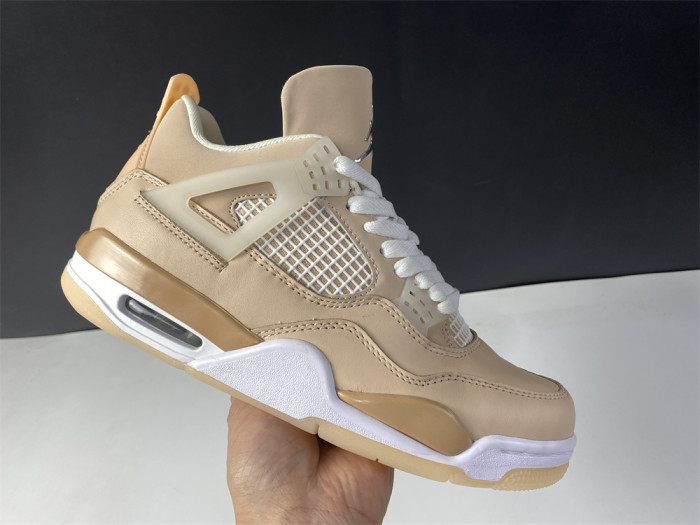 Air Jordan 4 “Shimmer” DJ0675-200 - CCSHOES