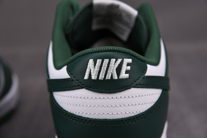 Nike Dunk Low Spartan Green DD1391-101 - CCSHOES