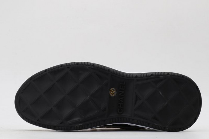 CHNE1 SNEAKERS - CCSHOES