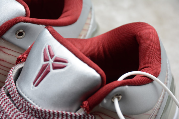 Nike Zoom Kobe 4 'Lower Merion Aces' 344335 061 - CCSHOES