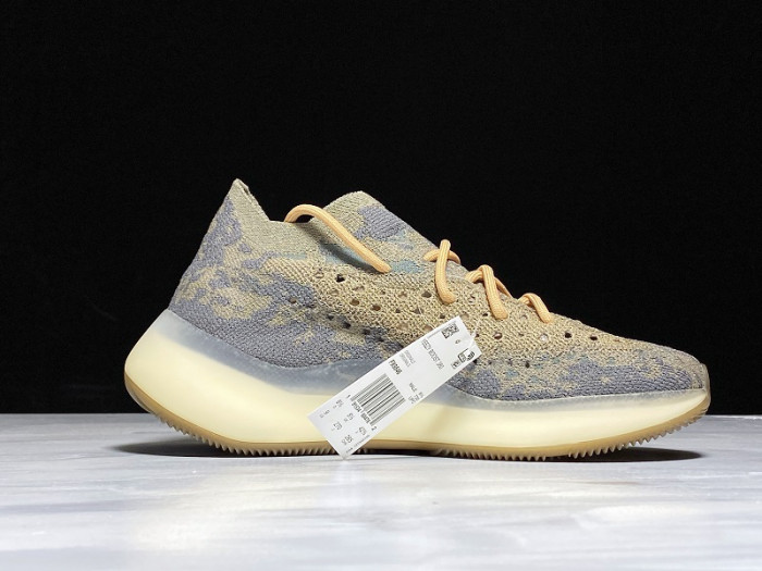 Adidas Yeezy Boost 380 Mist Reflective FX9846 - CCSHOES