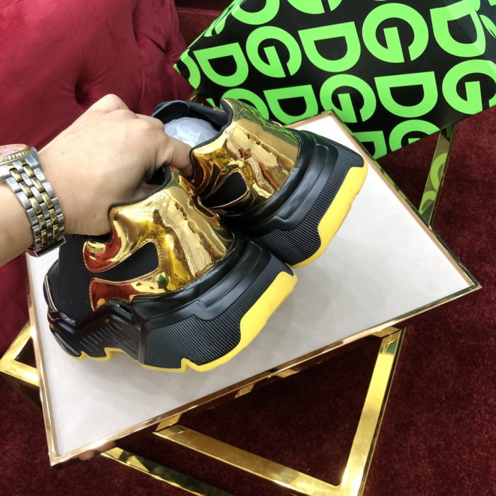 DG SNEAKER - CCSHOES