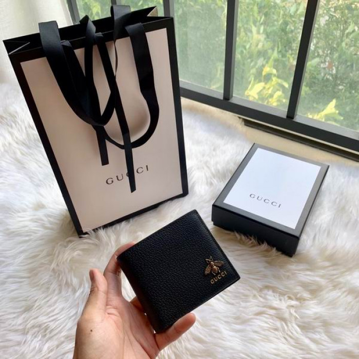 GUCC WALLET 523664 11*9 - CCSHOES