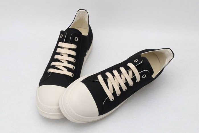 Rick Owen.s Sneaker - CCSHOES