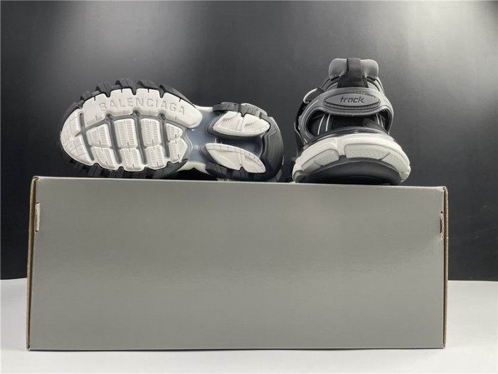 BLCG TRACK SNEAKER - CCSHOES