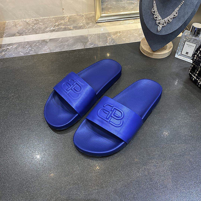 BLCG SLIPPERS - CCSHOES