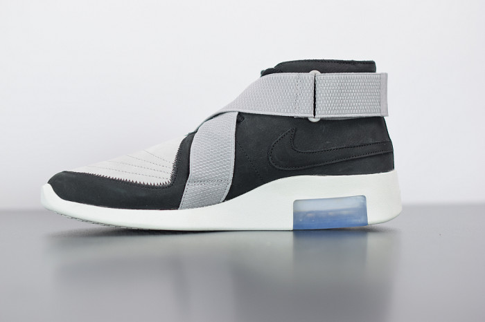 Nike Air Fear Of God Raid Black Grey AT8087-003 - CCSHOES