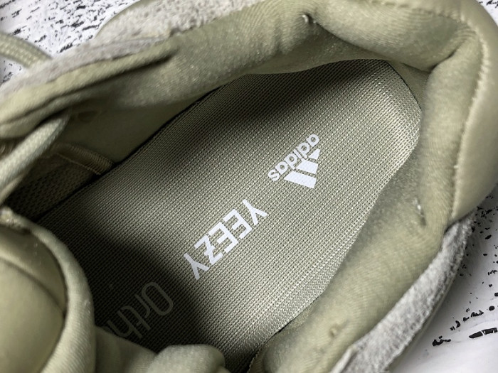 Adidas Yeezy 500 “Stone” FW4839 - CCSHOES