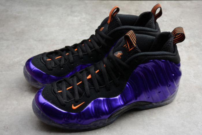 AIR FOAMPOSITE ONE PHOENIX SUNS 314996-501 - CCSHOES