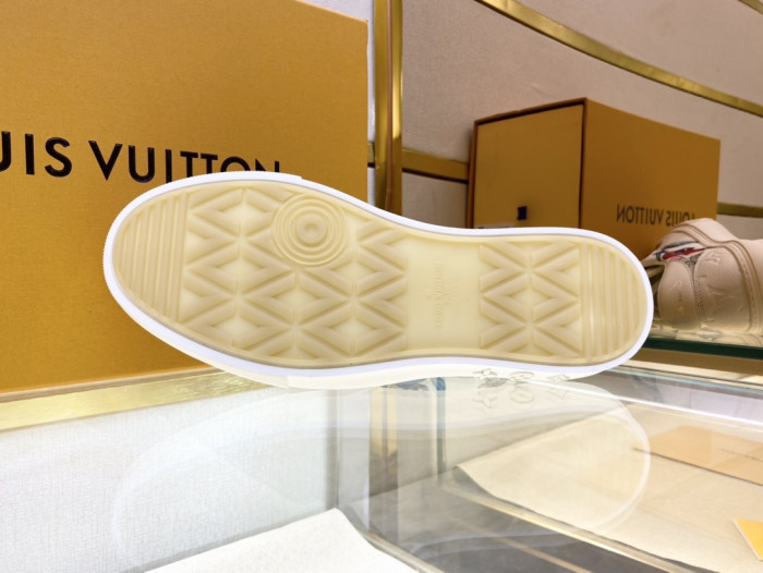 Loui Vuitto Low-Top SNEAKER - CCSHOES