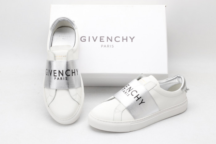 Givench LOW-TOP SNEAKER - CCSHOES