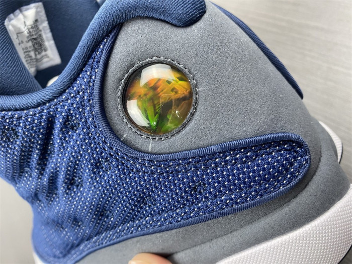 Air Jordan 13 “Flint” 414571-404 - CCSHOES