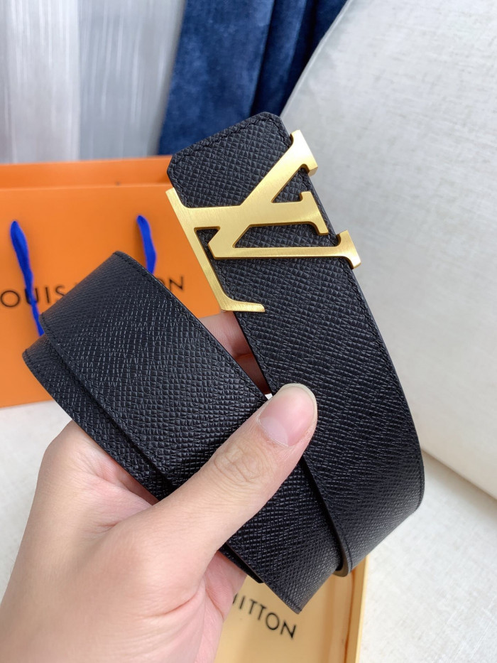 Loui Vuitto Belt-4CM - CCSHOES