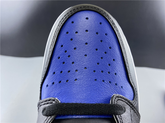 Air Jordan 1 Retro High OG Game Royal 555088-041 - CCSHOES