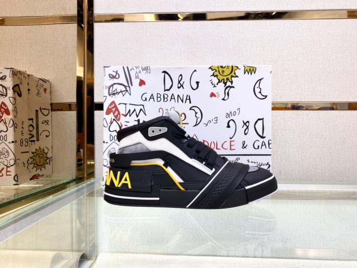 DG SNEAKER - CCSHOES