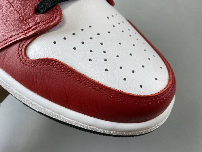 Air Jordan 1 High OG WMNS “Satin Snake” CD0461-601 - CCSHOES