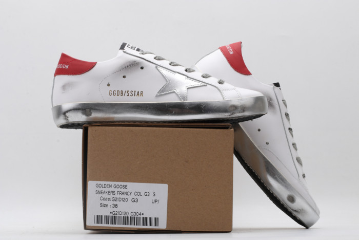 GGD SNEAKERS - CCSHOES