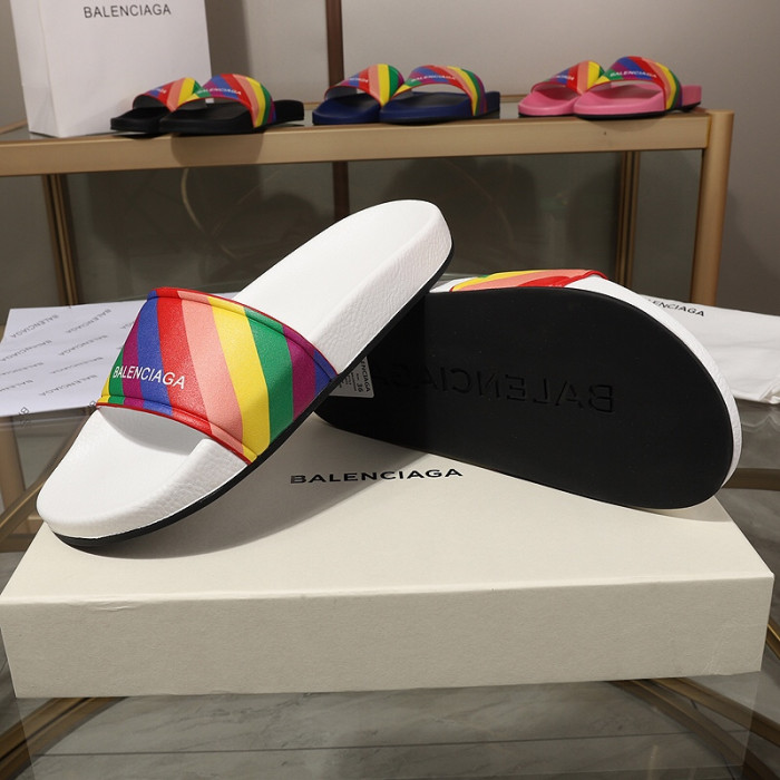 BLCG SLIPPERS - CCSHOES