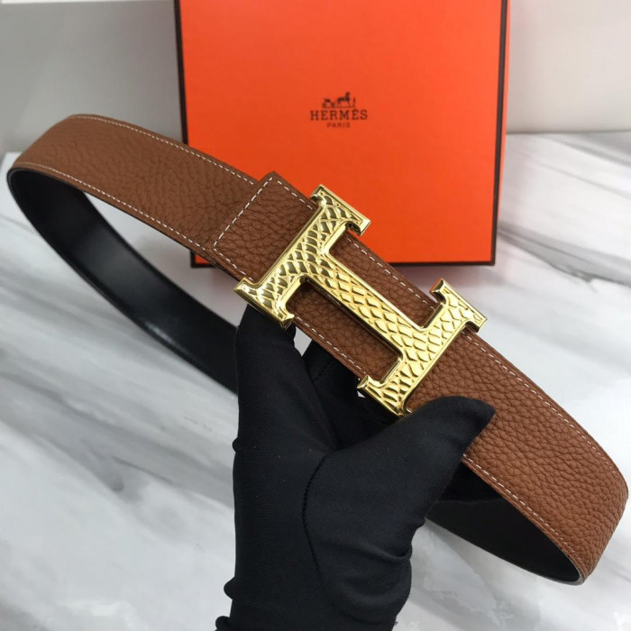 Hermes Belt-3.8 CM - CCSHOES