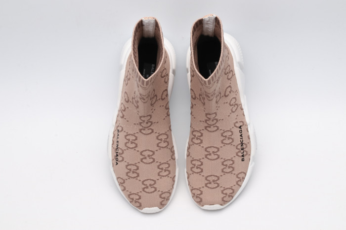 BLCG SPEED SNEAKER - CCSHOES