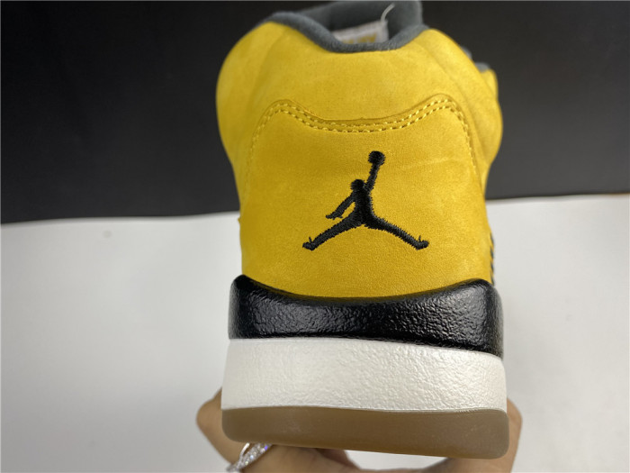 Air Jordan 5 Retro Tokyo T23 454783-701 - CCSHOES