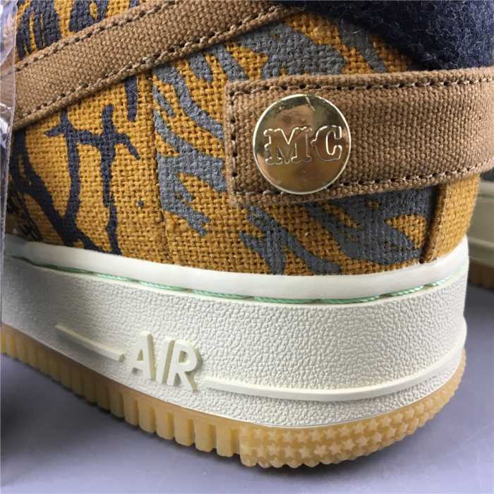 AIR FORCE 1 LOW TRAVIS SCOTT CACTUS JACK CN2405-900 - CCSHOES