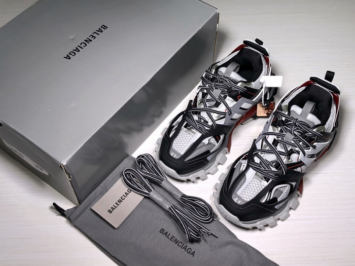 BLCG Track White Grey Red 542023 W1GB 8108 - CCSHOES