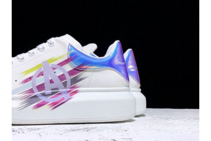 MQ SNEAKERS - CCSHOES