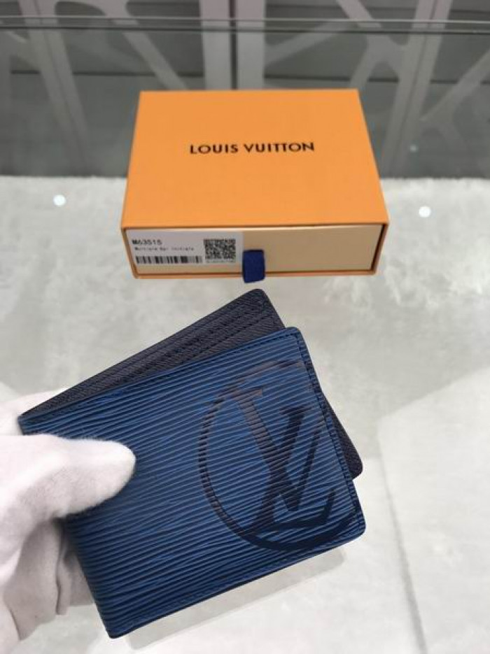 LOUI VUITTO WALLET M63515 11.5*9*1.5 - CCSHOES