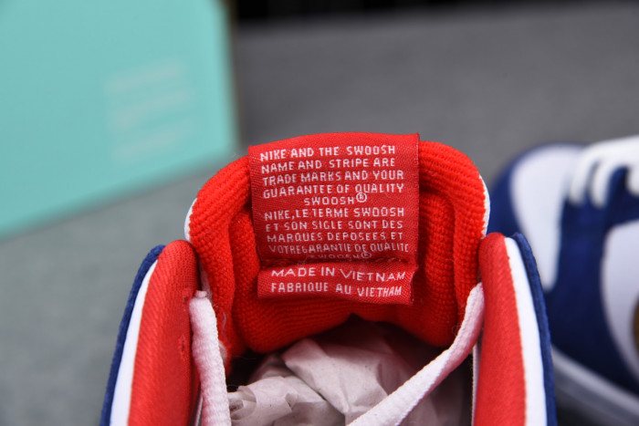 Nike Dunk SB Low Ishod Wair "BMW" 839685-416 - CCSHOES