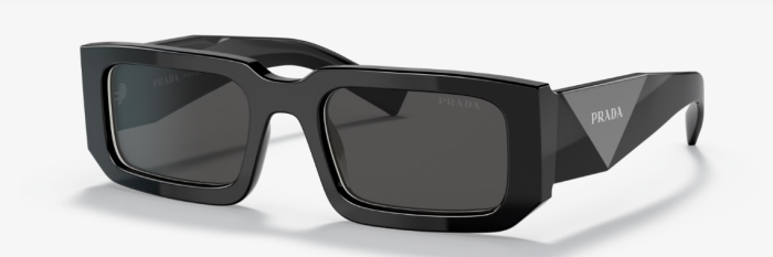 PRADA sunglass hut - CCSHOES