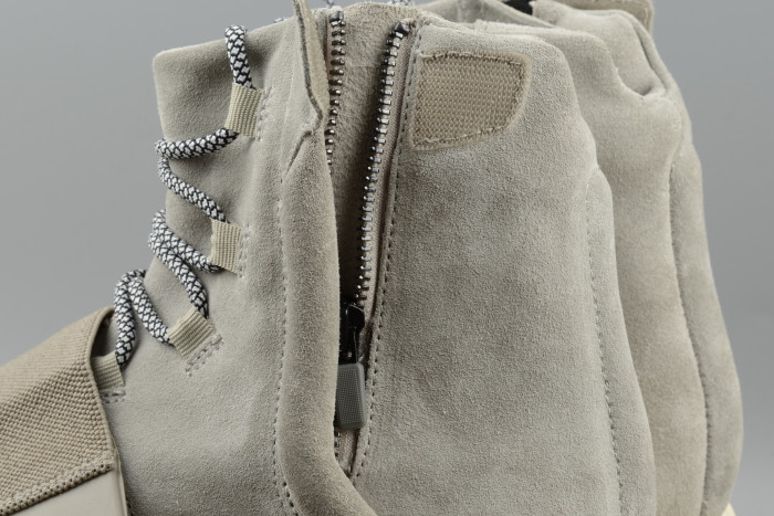 Kanye West x adidas Yeezy 750 Boost Grey B35309 - CCSHOES