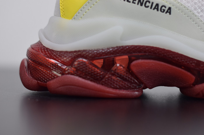BLCG TRIPLE SNEAKER - CCSHOES
