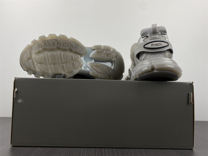 BLCG TRACK SNEAKER - CCSHOES
