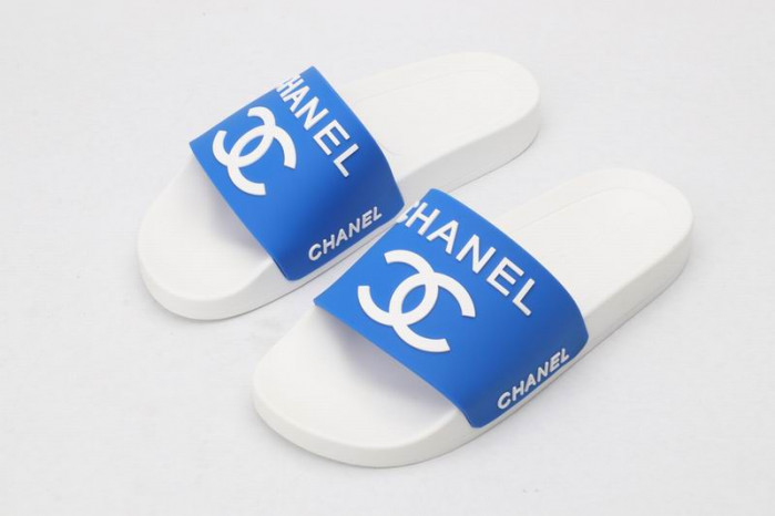 CHANE1 SLIPPERS - CCSHOES