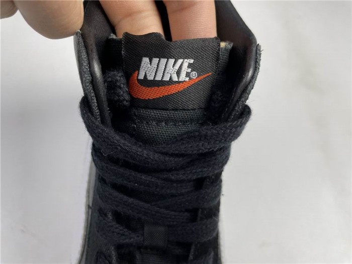 Nike Blazer Mid 77 Vintage Slam Jam CD8233 100 - CCSHOES